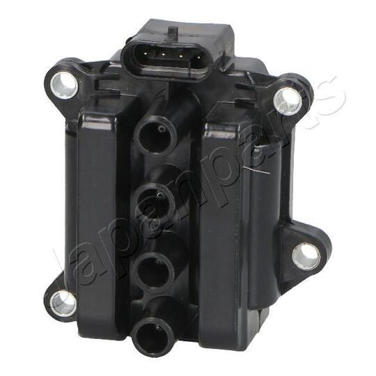 BO-002 - Ignition coil 