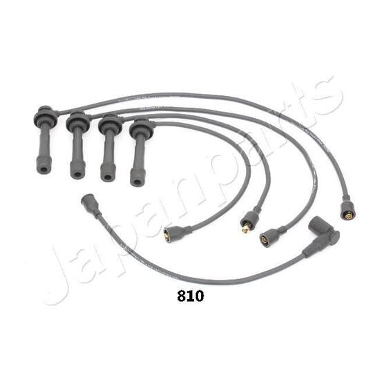 IC-810 - Ignition Cable Kit 