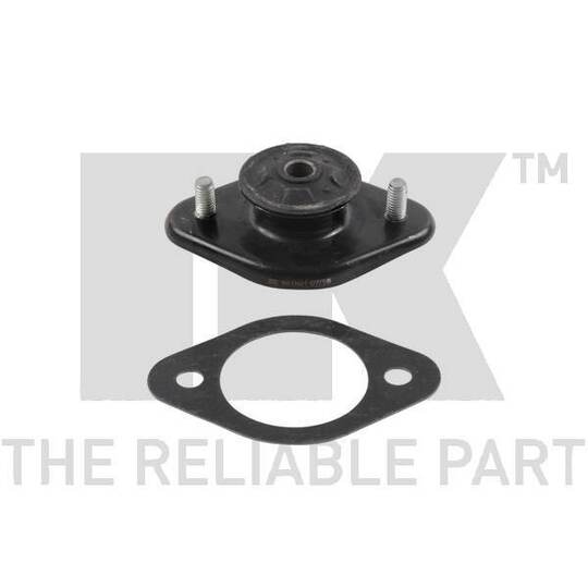 661501 - Top Strut Mounting 