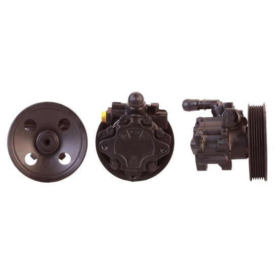 15-0263 - Hydraulic Pump, steering system 