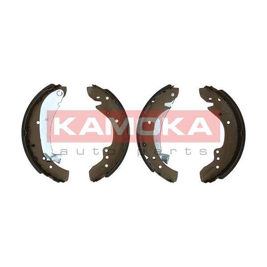 JQ202012 - Brake Shoe Set 