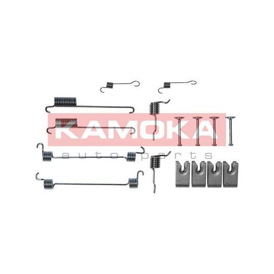 1070024 - Accessory Kit, brake shoes 