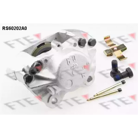 RS60202A0 - Brake Caliper 