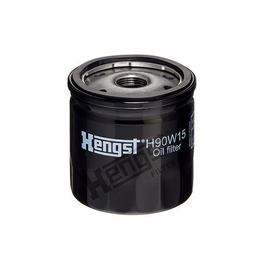 H90W15 - Oil filter 