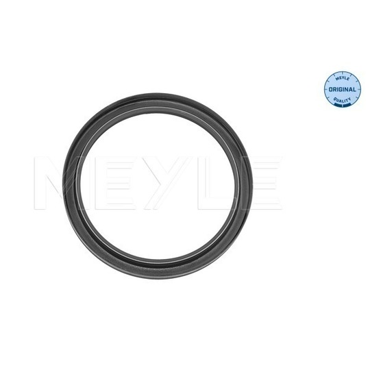 12-14 753 0000 - Shaft Seal, wheel hub 