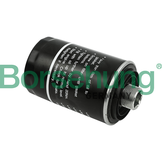 B12795 - Fuel filter 