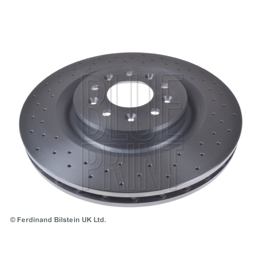 ADJ134355 - Brake Disc 