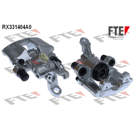 RX331404A0 - Brake Caliper 