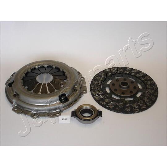 KF-1013 - Clutch Kit 