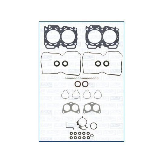 52253700 - Gasket Set, cylinder head 