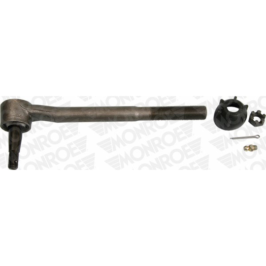 L0009 - Tie rod end 