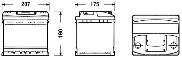 CENTRA CC440