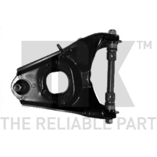 5012331 - Track Control Arm 