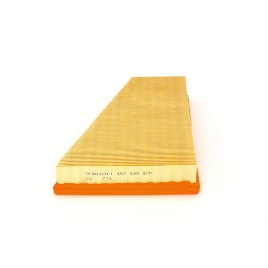 1 457 433 320 - Air filter 