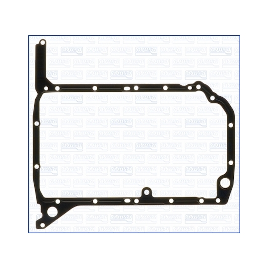 01103800 - Gasket, wet sump 