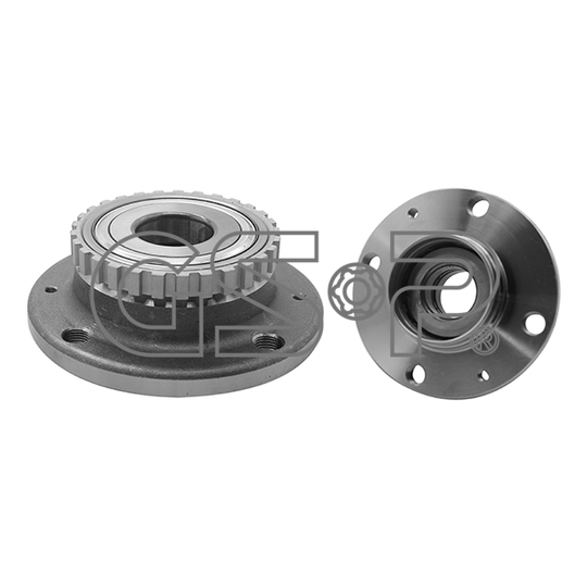 9232013 - Wheel Bearing Kit 