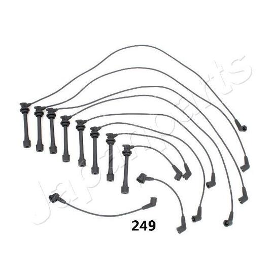 IC-249 - Ignition Cable Kit 