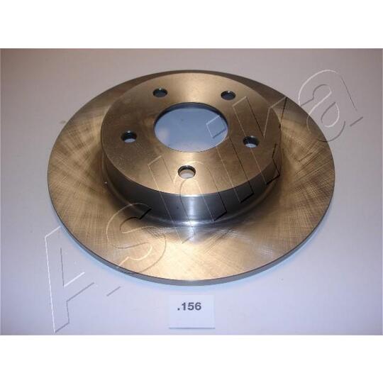 61-01-156 - Brake Disc 