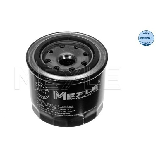 714 322 0005 - Oil filter 