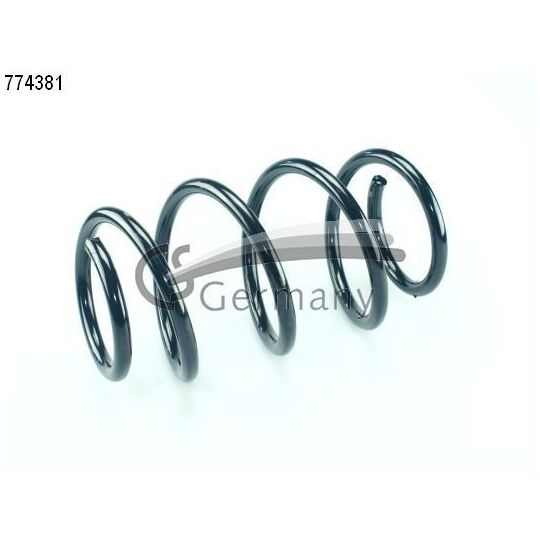 14.774.381 - Coil Spring 