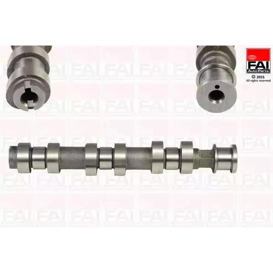 C317 - Camshaft 