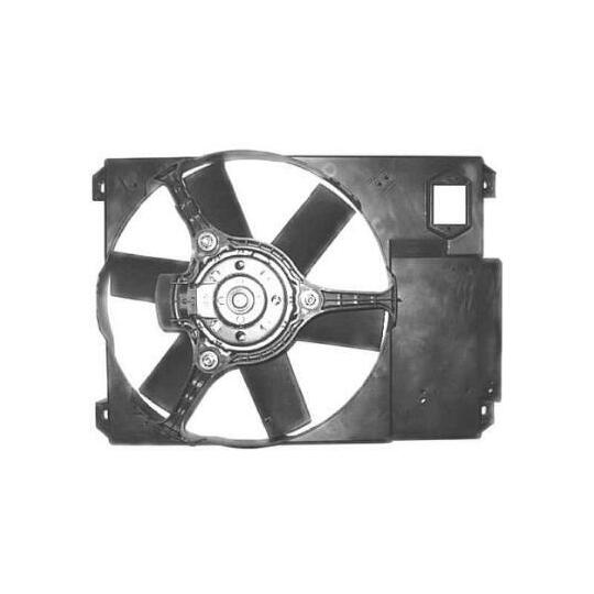 1747746 - Fan, radiator 