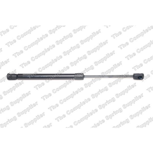 456024 - Gas Spring, boot-/cargo area 