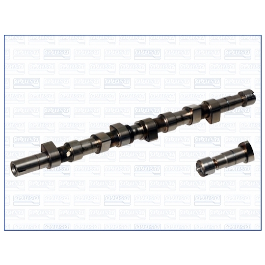 93052400 - Camshaft 