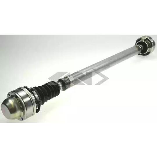28080 - Propshaft, axle drive 