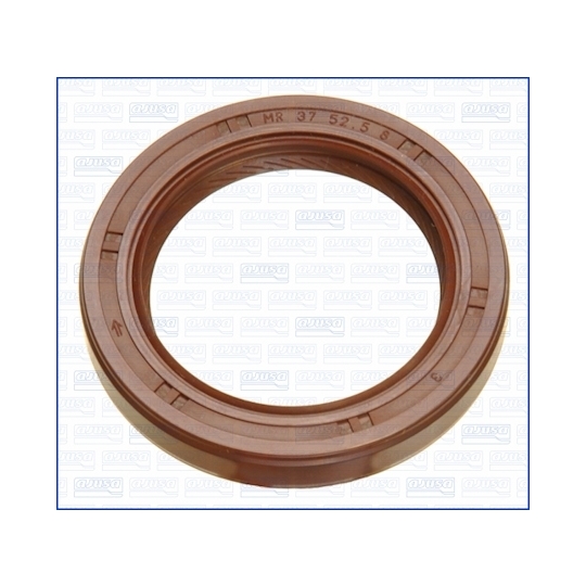 15099000 - Shaft Seal, crankshaft 