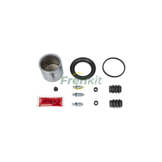 257917 - Repair Kit, brake caliper 