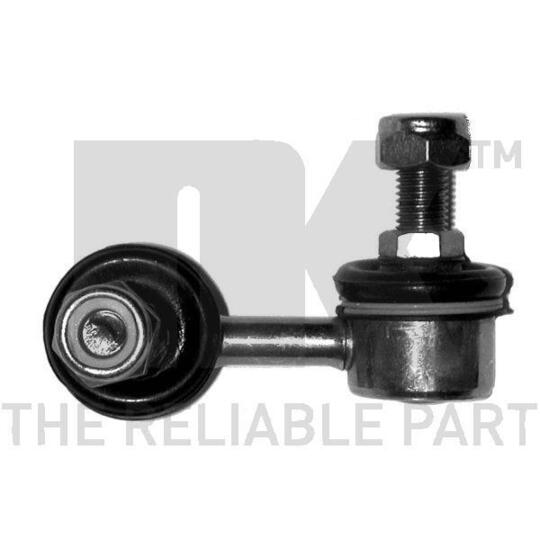 5113009 - Rod/Strut, stabiliser 