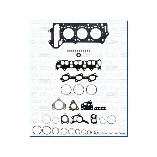 52365900 - Gasket Set, cylinder head 