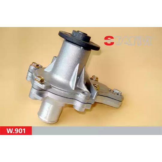 W.901 - Water pump 