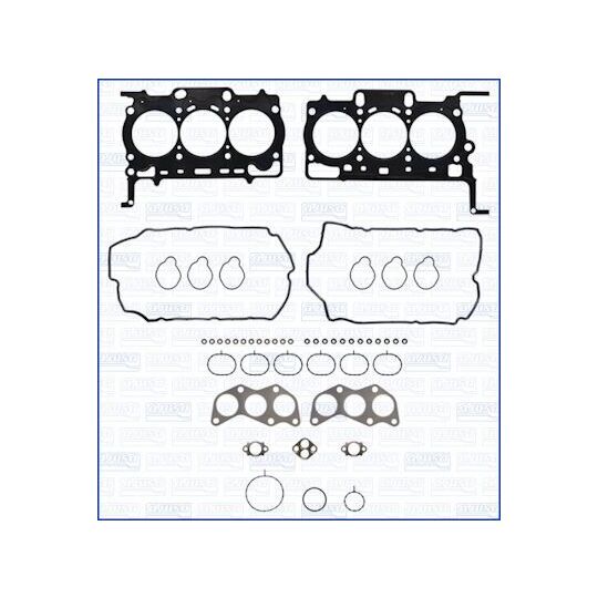 52355800 - Gasket Set, cylinder head 