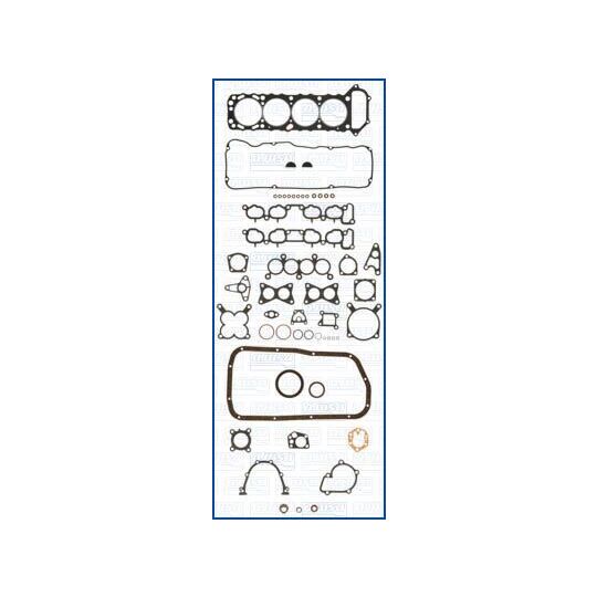 50133100 - Tihendite täiskomplekt, Mootor 