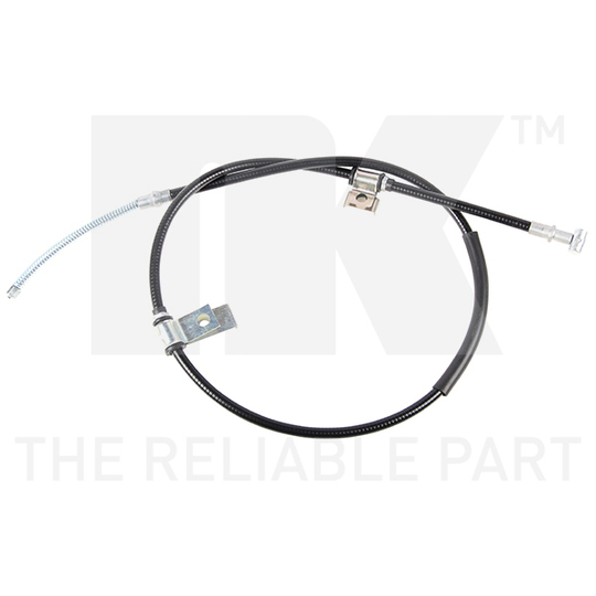 905205 - Cable, parking brake 