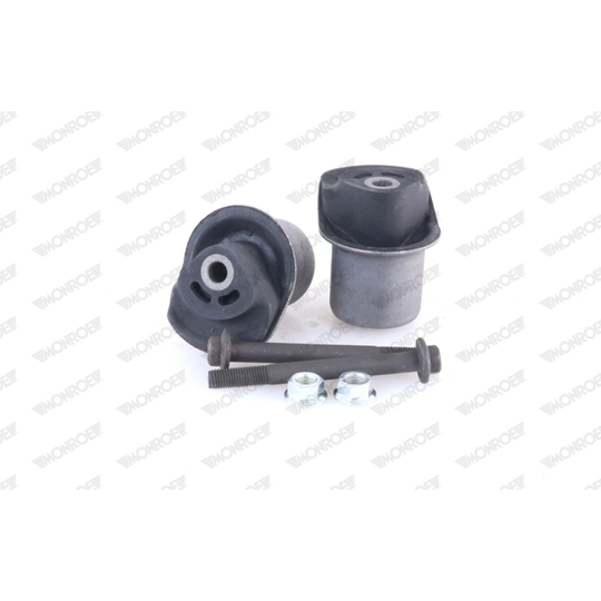 L29830 - Mounting, axle beam 