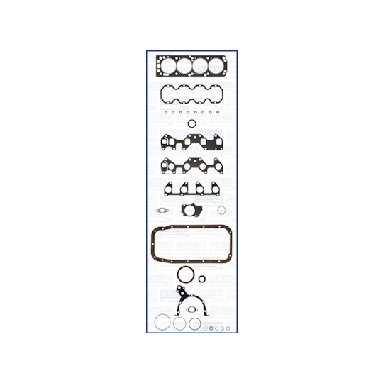 50242600 - Full Gasket Set, engine 
