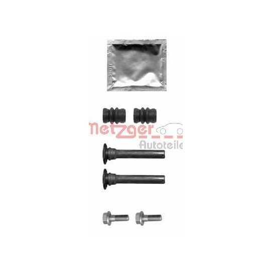113-1375X - Guide Sleeve Kit, brake caliper 