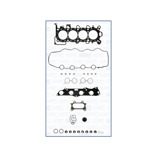 52256500 - Gasket Set, cylinder head 