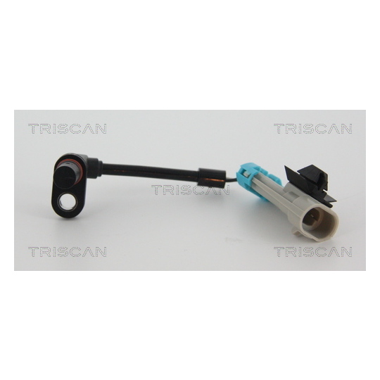 8180 21109 - Sensor, wheel speed 