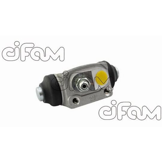 101-707 - Wheel Brake Cylinder 