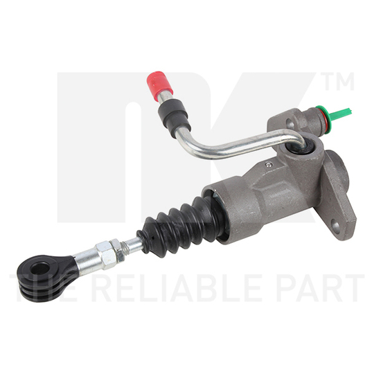 834709 - Master Cylinder, clutch 