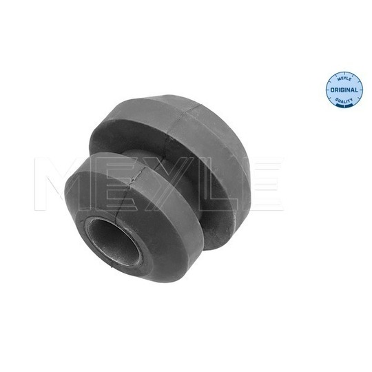 12-34 030 0006 - Engine Mounting 