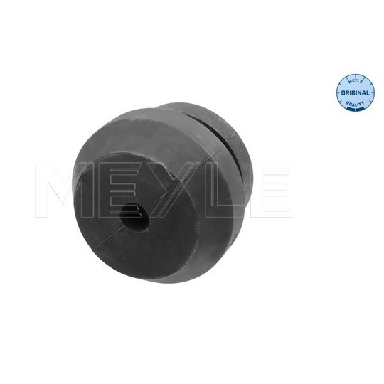 12-34 030 0006 - Engine Mounting 