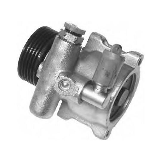 PI0102 - Hydraulic Pump, steering system 