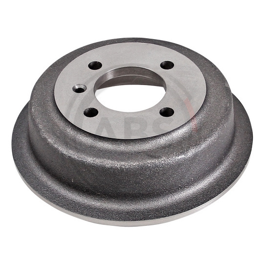 2378-S - Brake Drum 