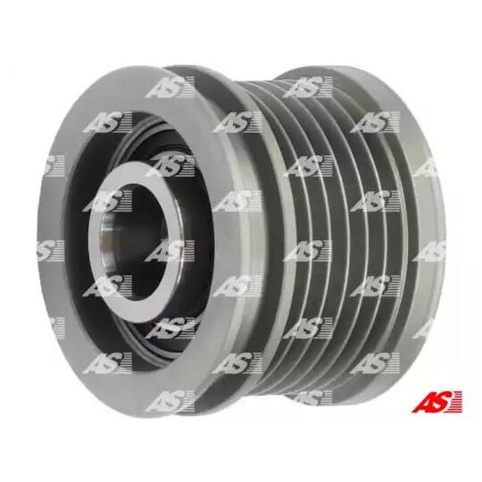 AFP0073(V) - Alternator Freewheel Clutch 