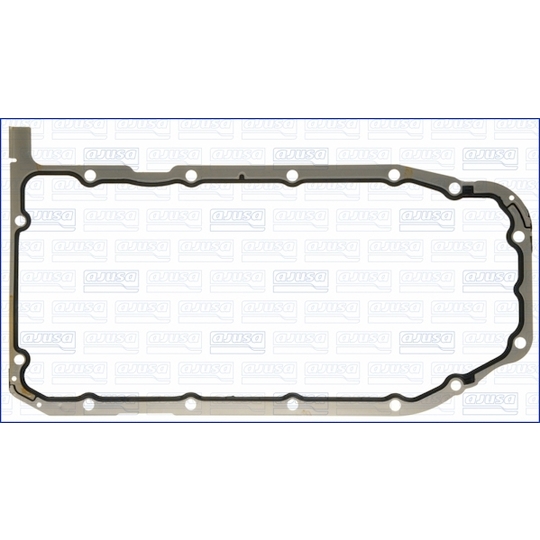 14065600 - Gasket, wet sump 